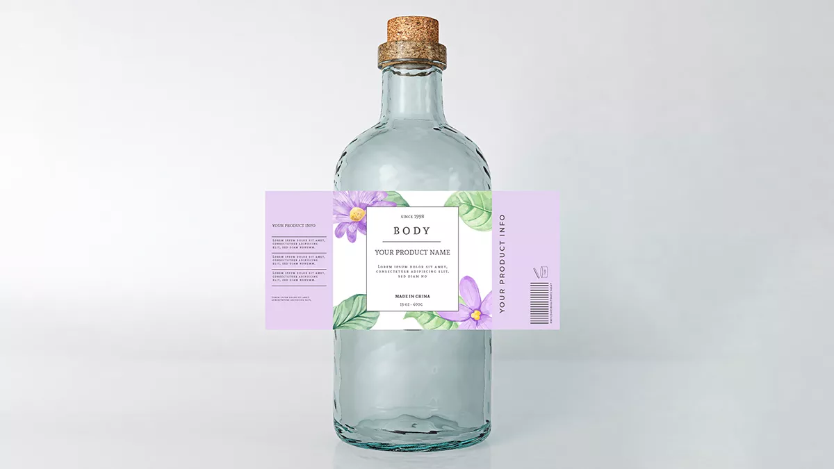 Sticker Printing in Qatar